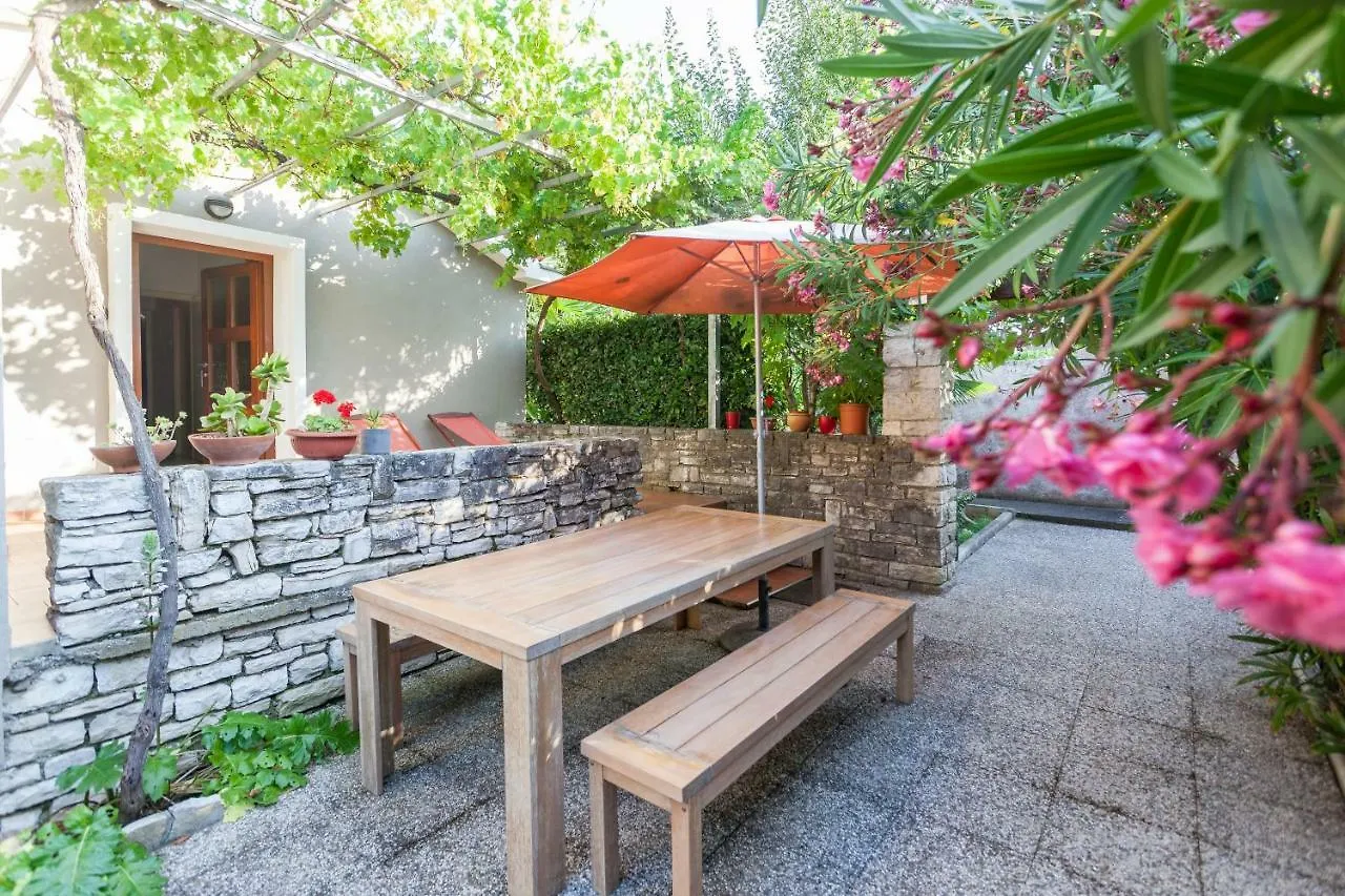 House Giovanni Premantura Holiday home