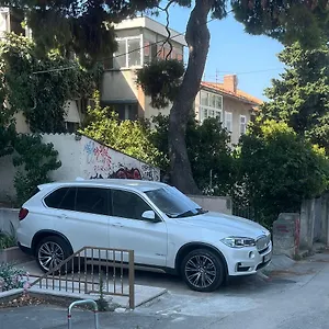 Moon No.1 Apartman Split