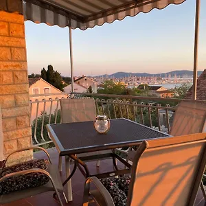 Maria Apartman Biograd Na Moru