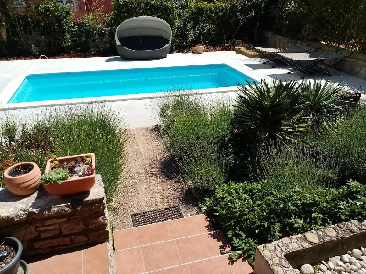 Vikendica House Giovanni Croatia