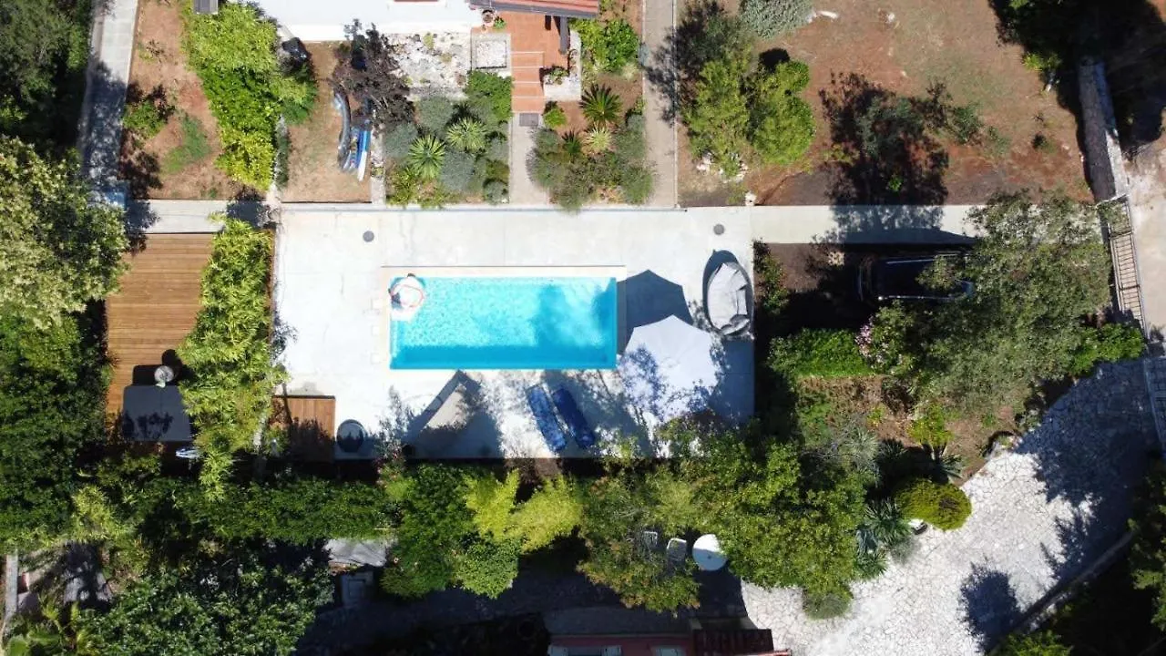 House Giovanni 0*, Premantura Croatia