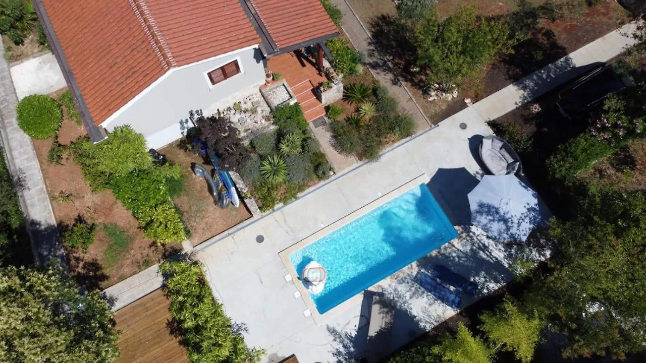 Vikendica House Giovanni Croatia
