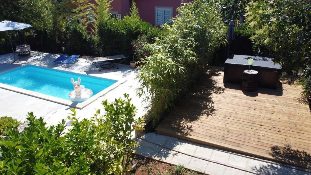 House Giovanni Premantura