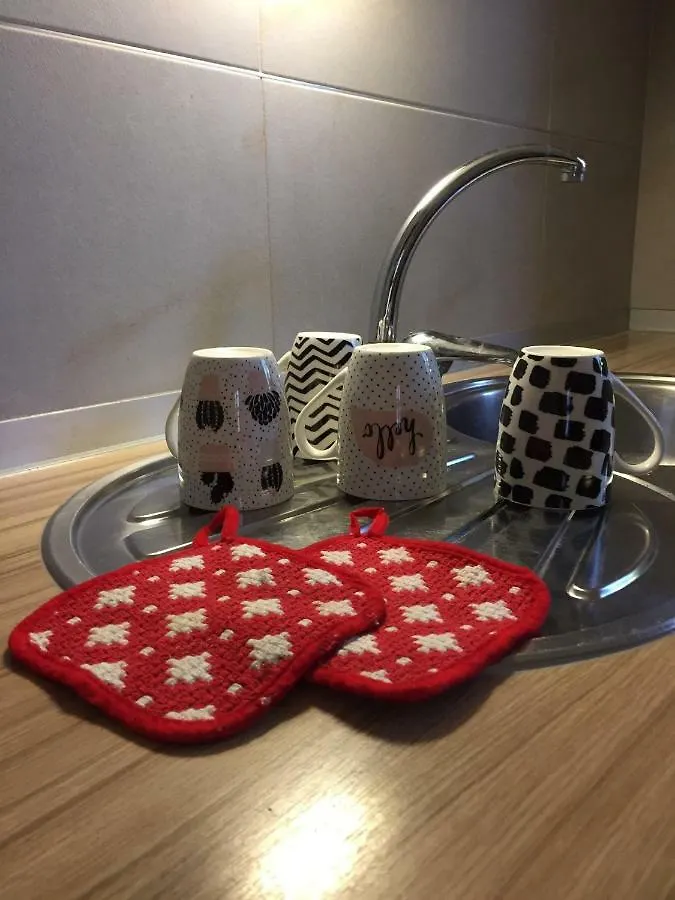 Vikendica House Giovanni Croatia